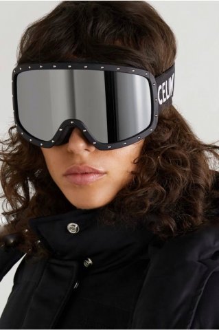 Masque de ski Celine