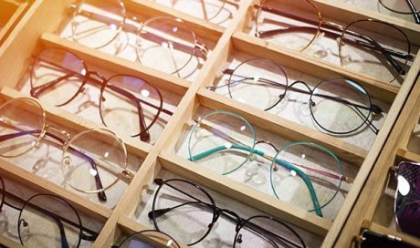 Lunettes de marque ou de créateur adaptées à sa vue à Chassieu